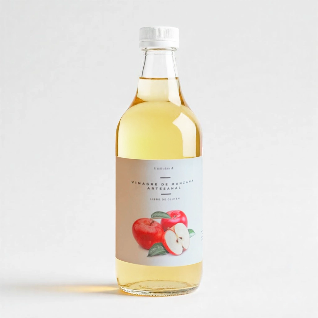 Vinagre de Manzana
